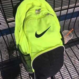 COPY - Nike backpack